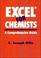 Cover of: Excel for chemists