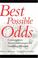 Cover of: Best possible odds