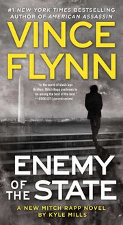 Cover of: Enemy of the State