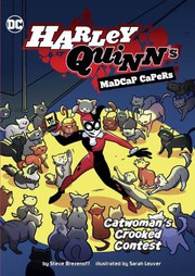 Cover of: Catwoman's Crooked Contest