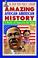 Cover of: The New York Public Library amazing African American history