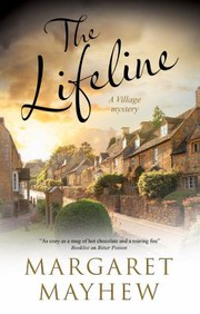 Cover of: Lifeline by Margaret Mayhew