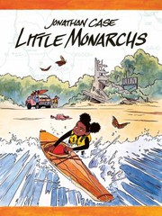 Cover of: Little Monarchs by Jonathan Case