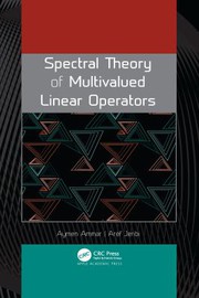 subject:spectral theory (mathematics)