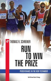 Cover of: Run to Win the Prize