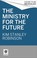 Cover of: Ministry for the Future