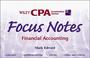 Cover of: Wiley CPA examination review.