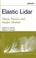 Cover of: Elastic lidar