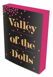 Cover of: Valley of the Dolls