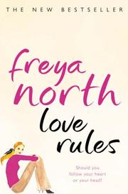 Cover of: LOVE RULES