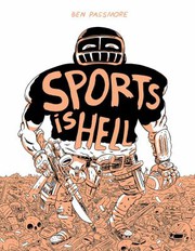 Cover of: Sports Is Hell