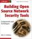 Cover of: Building Open Source Network Security Tools