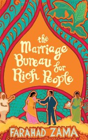 Cover of: The marriage bureau for rich people