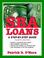 Cover of: SBA Loans