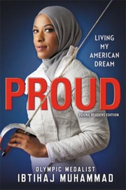 Cover of: Proud: Living My American Dream