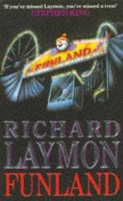 Cover of: Funland by Richard Laymon