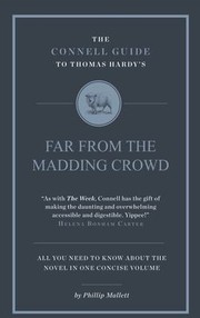 Thomas Hardy's Far from the Madding Crowd by Phillip Mallett