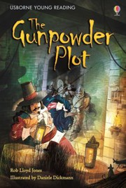 Cover of: Gunpowder Plot by Rob Lloyd Jones