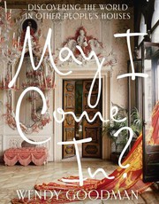 Cover of: May I come in?: discovering the world in other people's houses