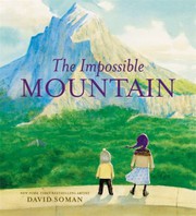 Cover of: Impossible Mountain