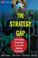 Cover of: The Strategy Gap