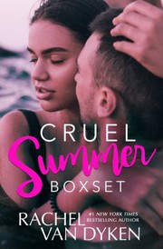 Cover of: Cruel Summer Box Set