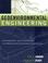 Cover of: Geoenvironmental Engineering