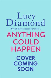 Cover of: Anything Could Happen
