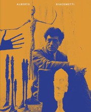 Cover of: Giacometti