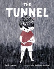 Cover of: Tunnel