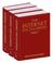 Cover of: The Internet Encyclopedia, 3 Volume Set
