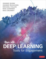 Cover of: Dive into Deep Learning by Joanne Quinn, Joanne et al.
