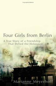 Four Girls From Berlin