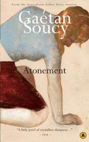 Cover of: Atonement