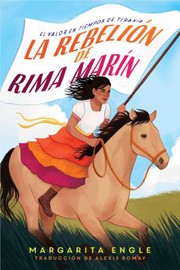 Cover of: Rebelión de Rima by Margarita Engle