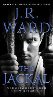 Cover of: Jackal by J. R. Ward