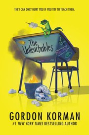 Cover of: Unteachables