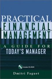 Practical Financial Management