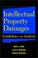 Cover of: Intellectual property damages