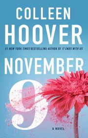 Cover of: November 9: a novel