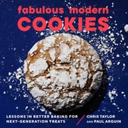 Cover of: Fabulous Modern Cookies: Lessons in Better Baking for Next-Generation Treats