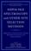 Cover of: Shpol'Skii Spectroscopy and Other Site Selection Methods