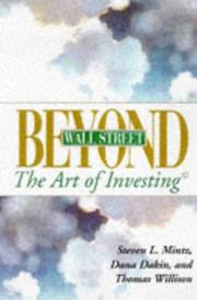 Beyond Wall Street by Steven L. Mintz