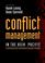 Cover of: Conflict management in the Asia Pacific