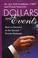 Cover of: Dollars & events