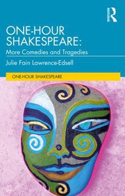 Cover of: One-Hour Shakespeare by Julie Fain Lawrence-Edsell