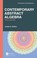 Cover of: Contemporary Abstract Algebra