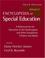 Cover of: Encyclopedia of Special Education A Reference for the Education of the Handicapped & Other Exceptional Children & Adults, Vol. 2