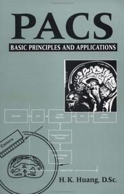 Cover of: PACS: basic principles and applications