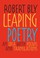 Cover of: Leaping poetry